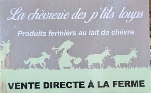 Ch Vrerie Des P Tits Loups Cauverville En Roumois Communaut De