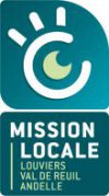Mission locale 16-25 ans - louviers